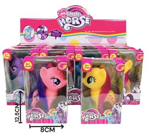 [611989] Pony Hwb199456