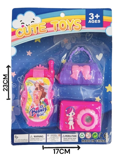 [611483] Celular Con Cartera Y Camara Hw22090424