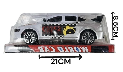 [610970] Auto A Friccion Hw22106843
