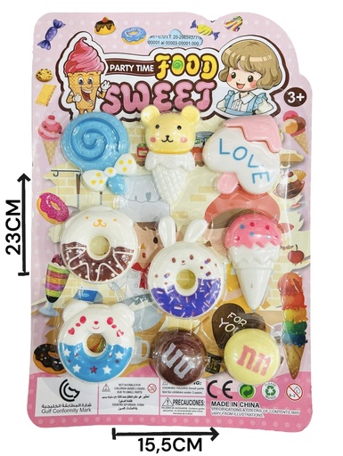 [611752] Set Cocina Hw22105660