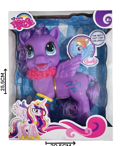 [611978] Pony A Pila Hwa971418