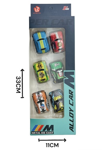 [611222] Auto X6 Hw22023306