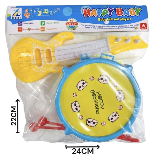 [611462] Set Musica X3 Hwa1099693