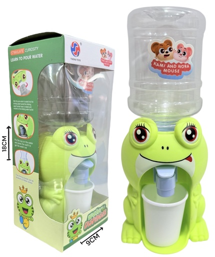 [611774] Dispenser Ranita Hw21090753