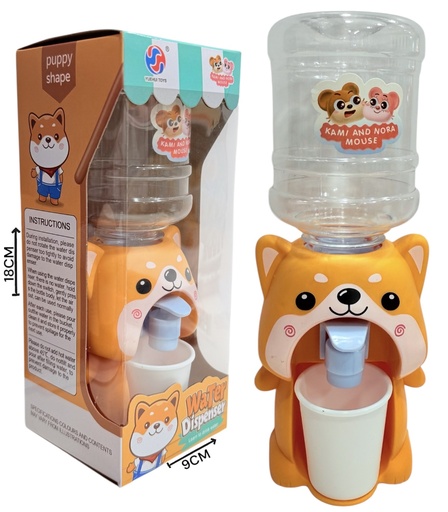 [611779] Dispenser Perrito Hw21090758