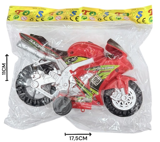 [610980] Moto A FriccióN Hw23029427