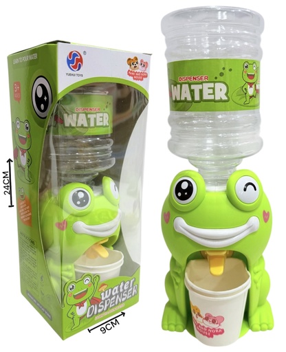 [611741] Dispenser Ranita Hw21052676