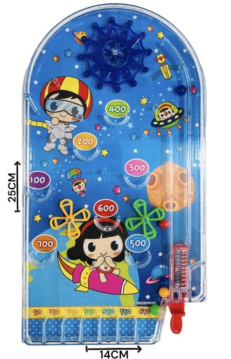 [611926] Mini Pinball Hwa626049