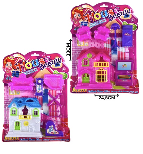 [611648] Set De Muebles Hw19057030
