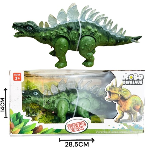 [612014] Dinosaurio A Pila Hw20108410