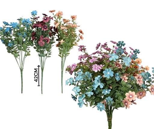 [511049] Flor De Mayo 28 Flores