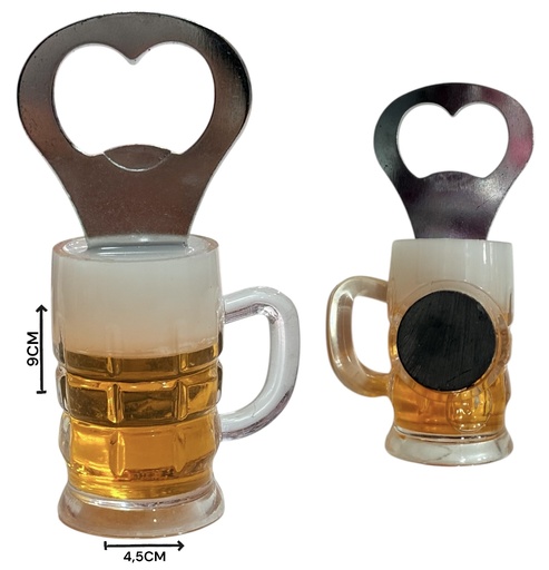 [511220] Destapador Chop De Cerveza